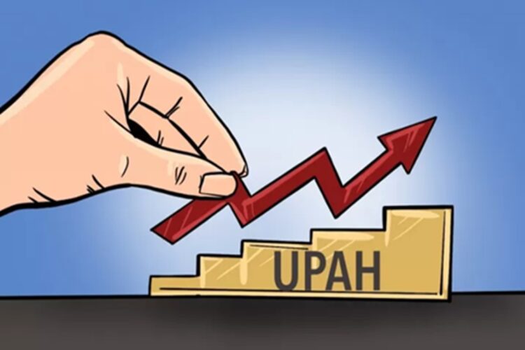 Pemkab PPU Sepakati Kenaikan UMK dan UMSK di Kabupaten Penyangga IKN