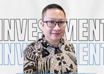 Wawan Hendrayana – Vice President Infovesta Kapital Advisori