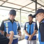 Jasa Marga Lakukan Perbaikan Cepat Jalan Tol Terdampak Bencana Banjir di Ruas Tol Medan-Kualanamu-Tebing Tinggi