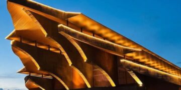 Bandara Internasional Nusantara