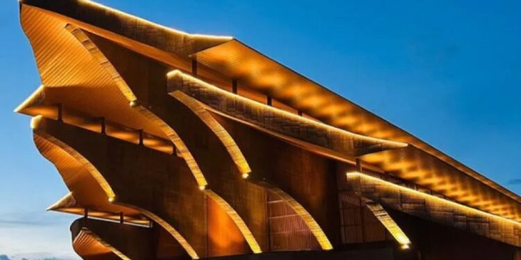 Bandara Internasional Nusantara