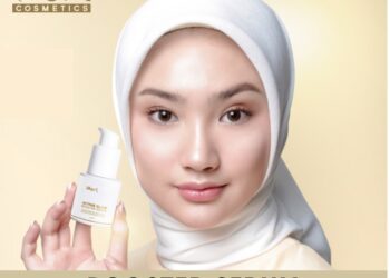 Active Glow Booster Serum