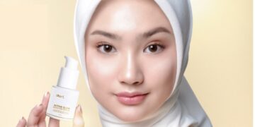 Active Glow Booster Serum