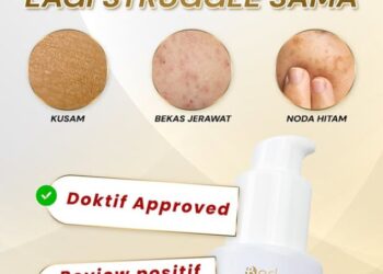 AGB Active Glow Booster Serum