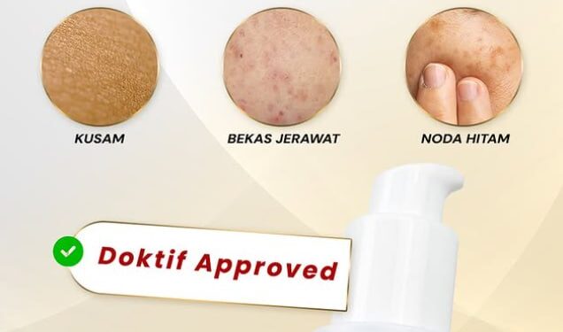 AGB Active Glow Booster Serum