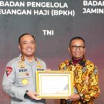 Polri Disway Award 2025