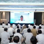 Pimpin Doa Akhir Tahun dari Aceh, Dirut BSI Tutup 2025 dengan Syukur dan Spirit Kemanusiaan