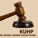 Alarm Bahaya Demokrasi! Guru Besar UI Sebut KUHP Baru Cuma Jadi Alat Represi Elit