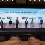 Gebrakan Arsitek Kelas Dunia: Mengapa ASEAN Harus Mulai "Sentuh Bumi dengan Lembut"?