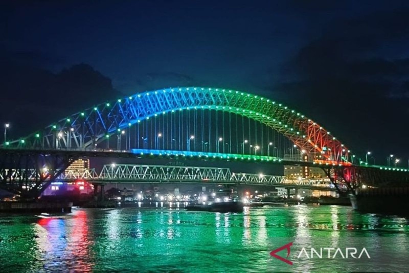 Kaltim Meledak! Investasi Tembus Rp87,78 Triliun, Sukses Pecahkan Target Nasional dan Masuk 5 Besar RI