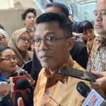 Misbakhun Tanggapi Polemik Thomas Djiwandono Jadi Deputi Gubernur BI: Profesionalisme Terjaga