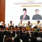 Wapres Gibran Jamin Pembangunan IKN On Track, Targetkan Rampung Total 2028