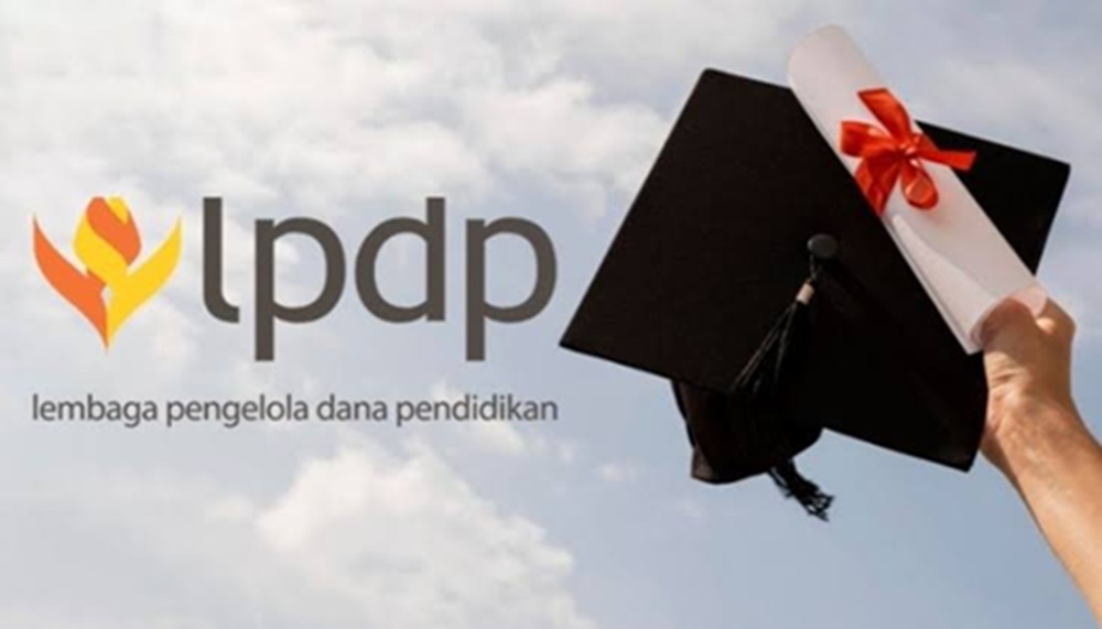 IPK di Bawah 3,00 Bisa Daftar LPDP 2026? Jangan Menyerah, Ini Bocoran Jalur Khususnya!