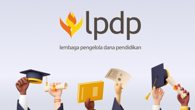 Link Pendaftaran Beasiswa LPDP 2026 Dibuka! Buruan Klik Sebelum Kuota Penuh