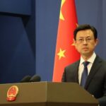 Geger Kim Jong Un Luncurkan Rudal Balistik Lagi, China Langsung Pasang Badan Minta Ketenangan!