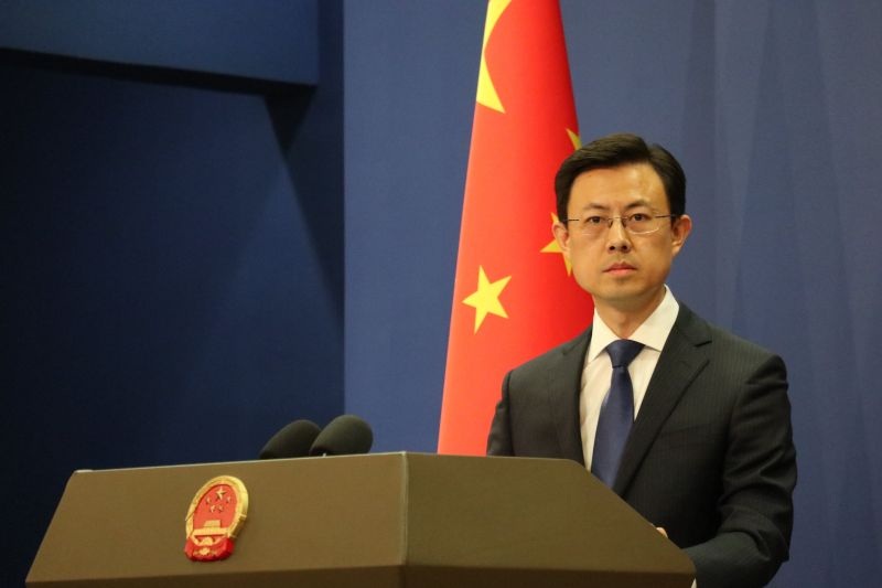 Geger Kim Jong Un Luncurkan Rudal Balistik Lagi, China Langsung Pasang Badan Minta Ketenangan!