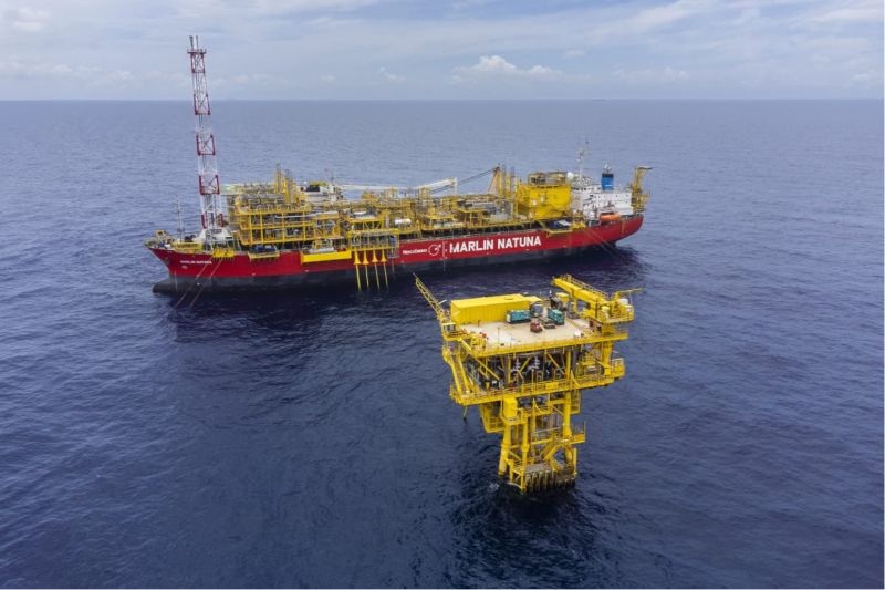 MedcoEnergi Cetak Rekor Produksi Migas Tertinggi Sepanjang Sejarah, Saham MEDC Bakal To The Moon?