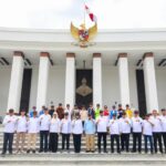 IKN Bukan Sekadar Pindah Kantor! Ketua Komisi VI DPR RI Bongkar Visi 'Kota Hutan' yang Siap Guncang Dunia