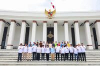 IKN Bukan Sekadar Pindah Kantor! Ketua Komisi VI DPR RI Bongkar Visi 'Kota Hutan' yang Siap Guncang Dunia