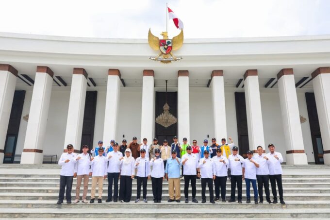 IKN Bukan Sekadar Pindah Kantor! Ketua Komisi VI DPR RI Bongkar Visi 'Kota Hutan' yang Siap Guncang Dunia