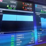 IHSG Ngamuk ke Level 8.300! Transaksi Tembus Rp41 Triliun, Waktunya Borong Saham Gainer?