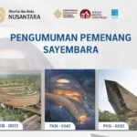 Besok Pengumuman Besar! IKN Siap Bocorkan Pemenang Desain Pusat Kebudayaan dan Luncurkan Buku Sakti Tahap I