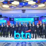 RUPSLB BTN Putuskan Tambah Komisaris Baru