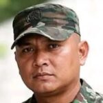 Hukuman Serda Heri Purnomo Babinsa Kemayoran