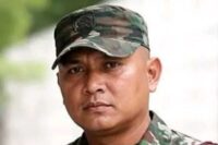 Hukuman Serda Heri Purnomo Babinsa Kemayoran