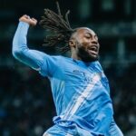 Antoine Semenyo Manchester City