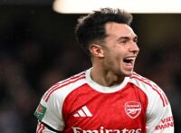 Arsenal kalahkan Chelsea semifinal Piala Liga