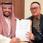 Investasi Dubai di IKN