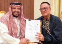 Investasi Dubai di IKN