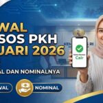 BANSOS CAIR JANUARI 2026!