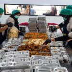 BOCORAN Lengkap GAJI SPPG