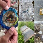 BREAKING NEWS! Serpihan Diduga Pesawat ATR 42-500 DITEMUKAN Pendaki di Gunung Bulusaraung, Ada Video Kain Logo KKP