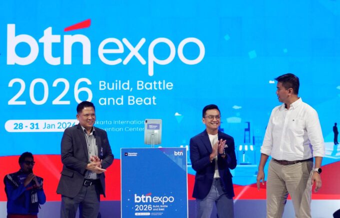 BTN Expo 2026