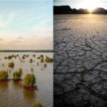 Monitoring hari tanpa hujan BMKG