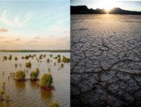Monitoring hari tanpa hujan BMKG