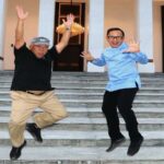 Kunjungan Presiden Prabowo ke IKN