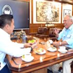 Desain IKN Presiden Prabowo