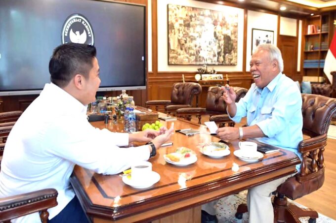 Desain IKN Presiden Prabowo