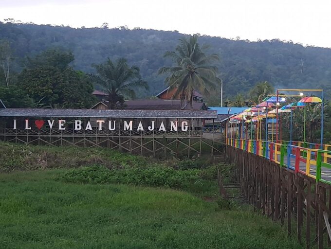 Batu Majang