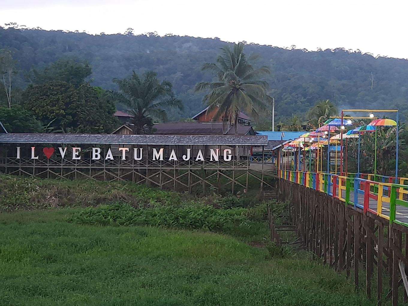 Batu Majang