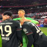 Hasil Bundesliga Bayern Munchen vs Leipzig