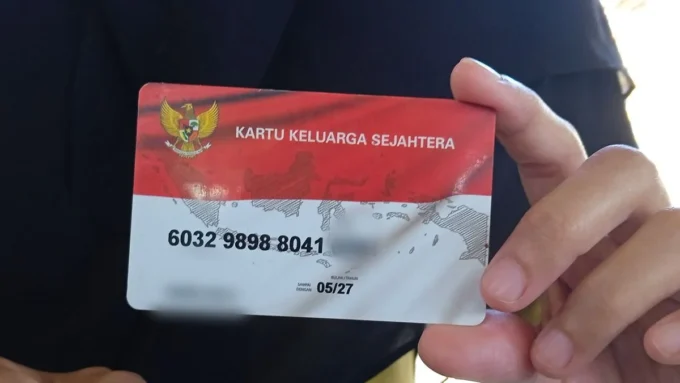 Cek Saldo KKS Sekarang, BPNT Januari 2026 Cair Rp600 Ribu