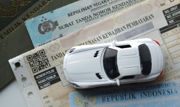 Biaya Balik Nama Motor & Mobil 2026, dari STNK, Plat Nomor, sampai SWDKLLJ