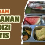 Bocoran Menu MBG selama Puasa, Ada Kurma Hingga Abon Tahan 12 Jam