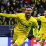 Profil klub Bodø/Glimt