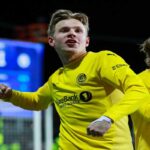 Manchester City kalah mengejutkan dari Bodø/Glimt